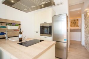 ERATO APARTMENTS WITH SEA VIEW STEGNA RHODES ISLAND